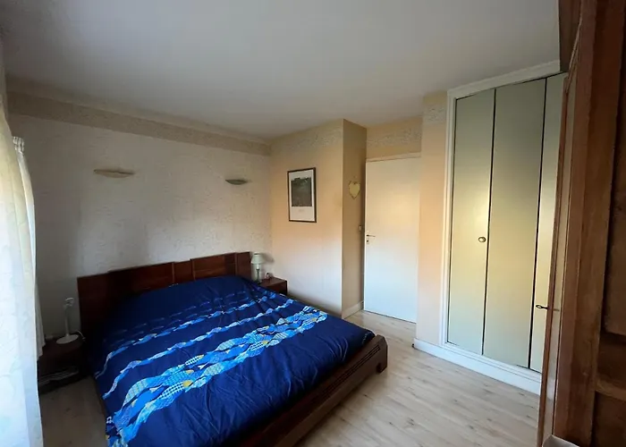 Hotel Gazonfier à Le Mans
