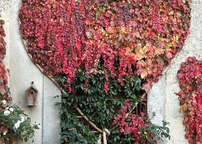 Logis Saint-Flaceau Le Mans